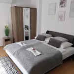 Repi-tar Apartmán Szolnok