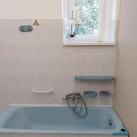 Apartmán Repi-tar Szolnok