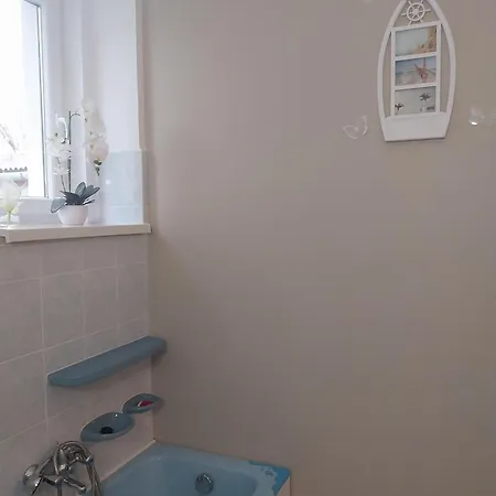 Apartment Repi-tar Szolnok