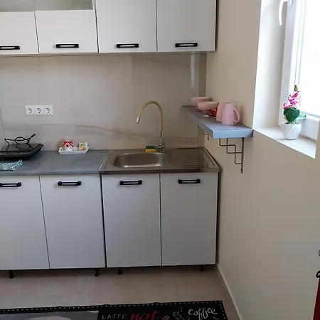 Repi-tar Apartman Szolnok