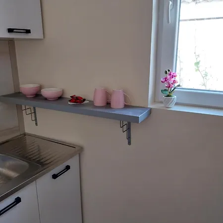 Apartmán Repi-tar Szolnok