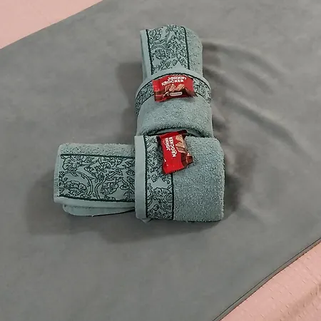 Apartmán Repi-tar *