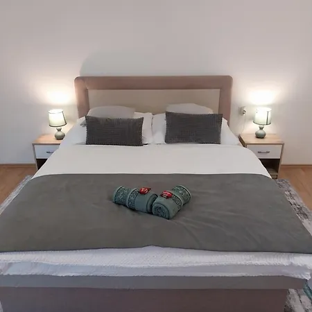 Διαμέρισμα Repi-tar