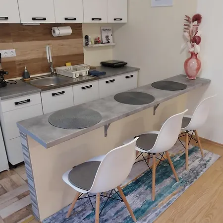Repi-tar Apartment *