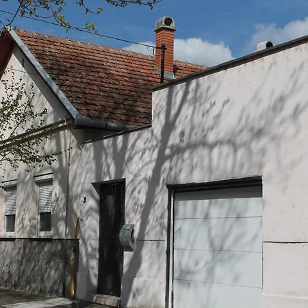 Repi-tar Apartment Szolnok