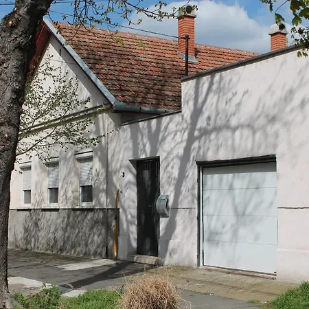 Apartment Repi-tar Szolnok