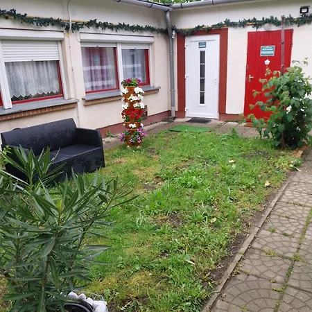 Apartman Repi-tar Szolnok