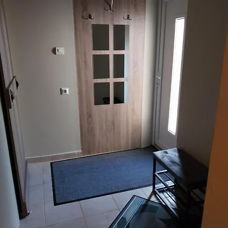 Apartmán Repi-tar Szolnok