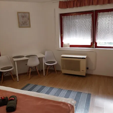Repi-tar Apartment