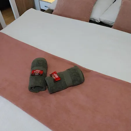 Repi-tar Apartman *