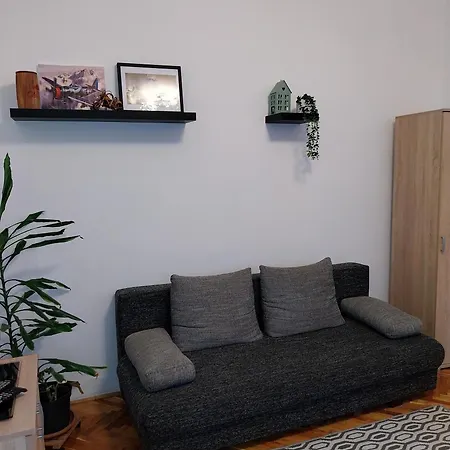 Apartman Repi-tar Szolnok