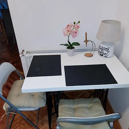Repi-tar Apartman
