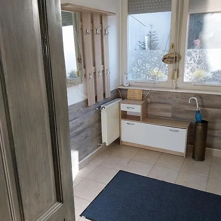 Repi-tar Apartment Szolnok