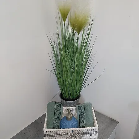 Apartman Repi-tar Szolnok