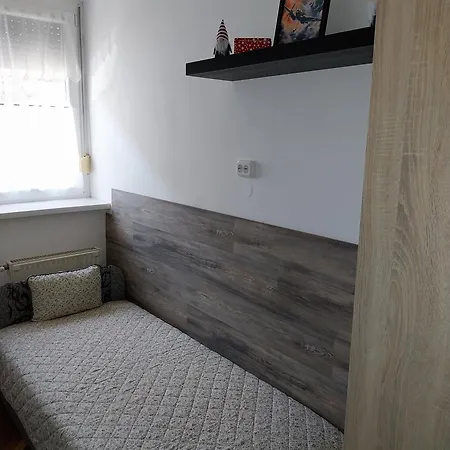 Apartment Repi-tar