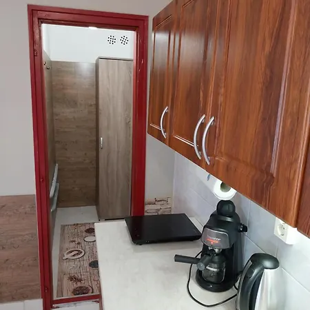 Apartmán Repi-tar *