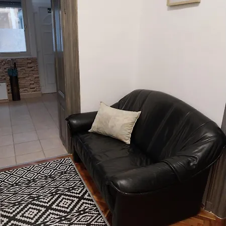 Repi-tar Apartment Szolnok