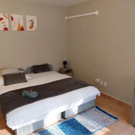 Apartment Repi-tar Szolnok
