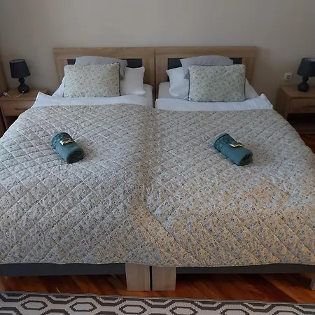 Repi-tar Apartment