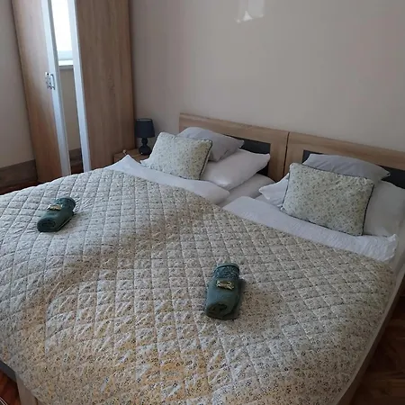 Repi-tar Apartment