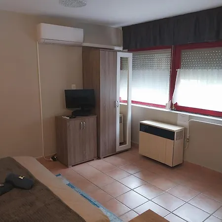 Repi-tar Apartmán *