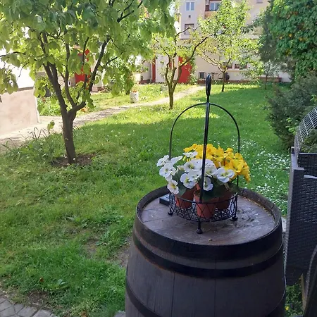 Repi-tar Apartmán Szolnok