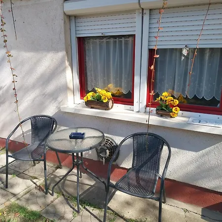 Appartamento Repi-tar Szolnok