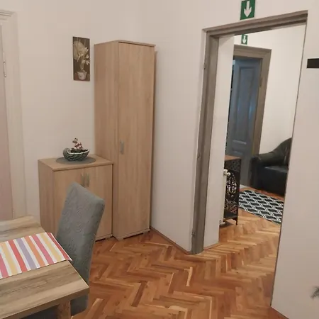 Apartmán Repi-tar *