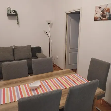 Repi-tar Lejlighed Szolnok