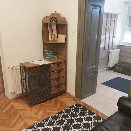 Appartamento Repi-tar