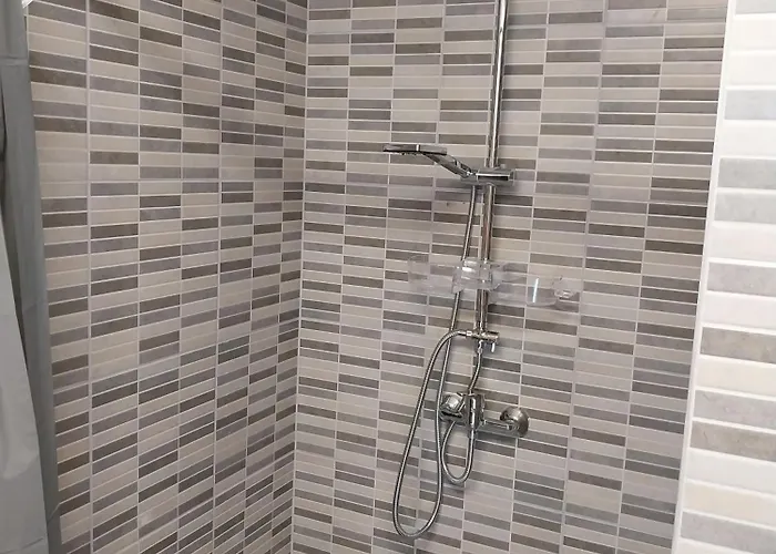 Apartament Repi-tár *