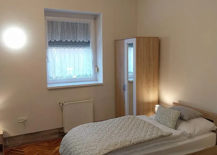 Appartement Repi-tar
