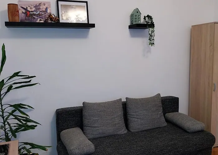 Appartement Repi-tar Szolnok