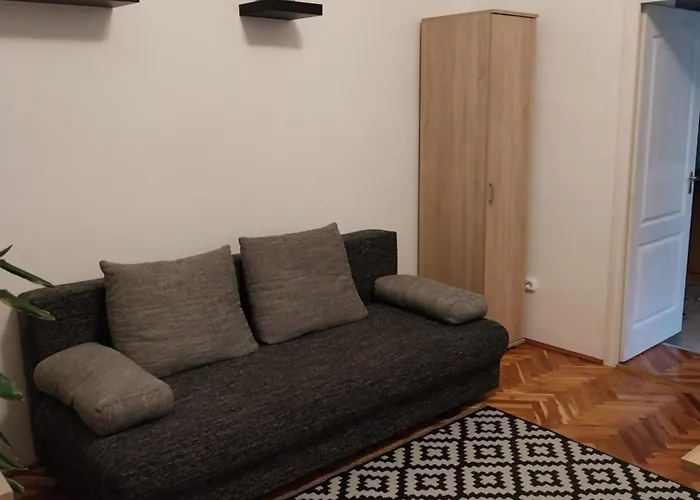 Repi-tar Appartement *