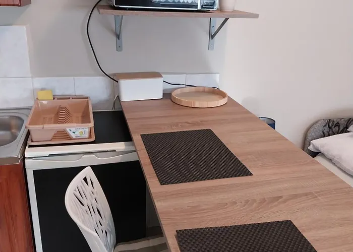 Διαμέρισμα Repi-tar