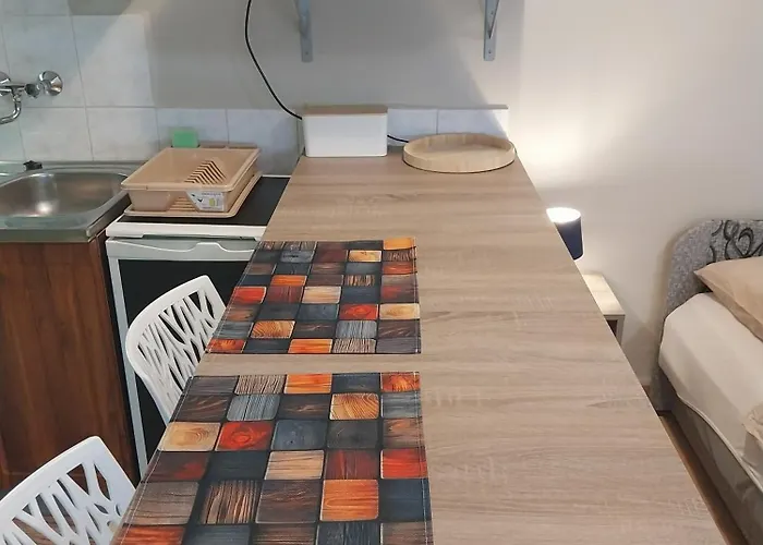 Repi-tar Appartement