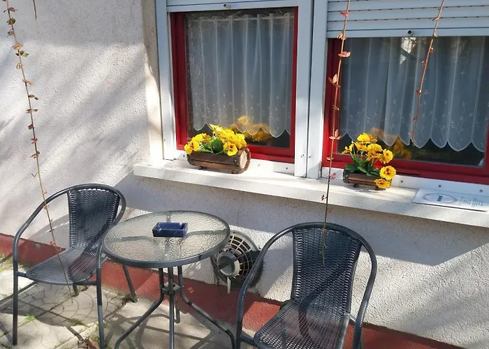 Apartament Repi-tar Szolnok