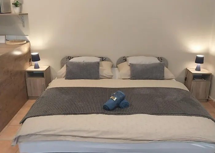 Repi-tar Appartement
