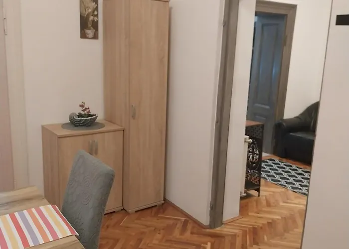 Appartement Repi-tar *