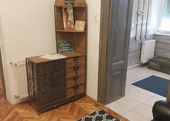 Appartement Repi-tar